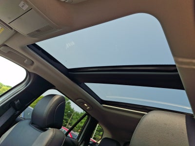 2023 Mazda Mazda CX-50 2.5 S Preferred Plus