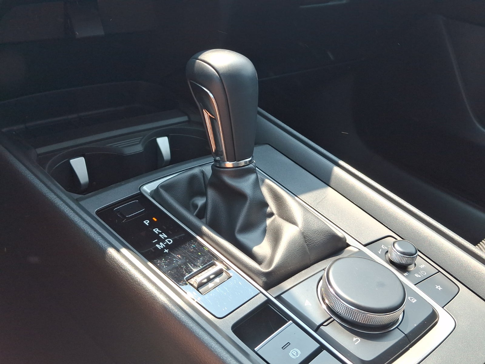 2023 Mazda Mazda CX-50 2.5 S Preferred Plus