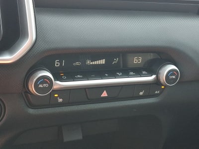 2023 Mazda Mazda CX-50 2.5 S Preferred Plus