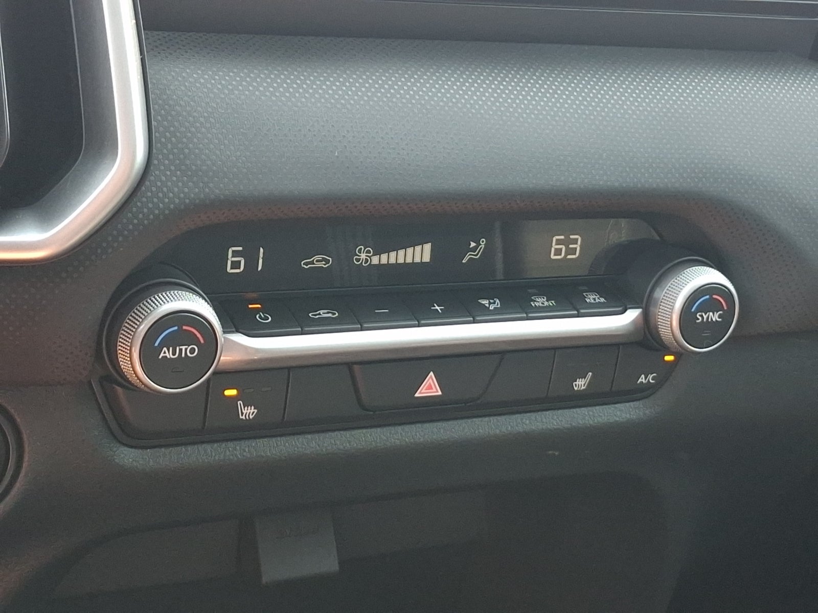 2023 Mazda Mazda CX-50 2.5 S Preferred Plus