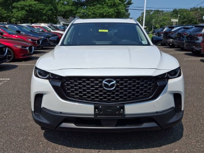 2023 Mazda Mazda CX-50 2.5 S Preferred Plus