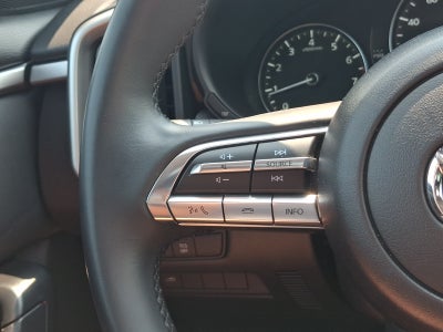 2023 Mazda Mazda CX-50 2.5 S Preferred Plus