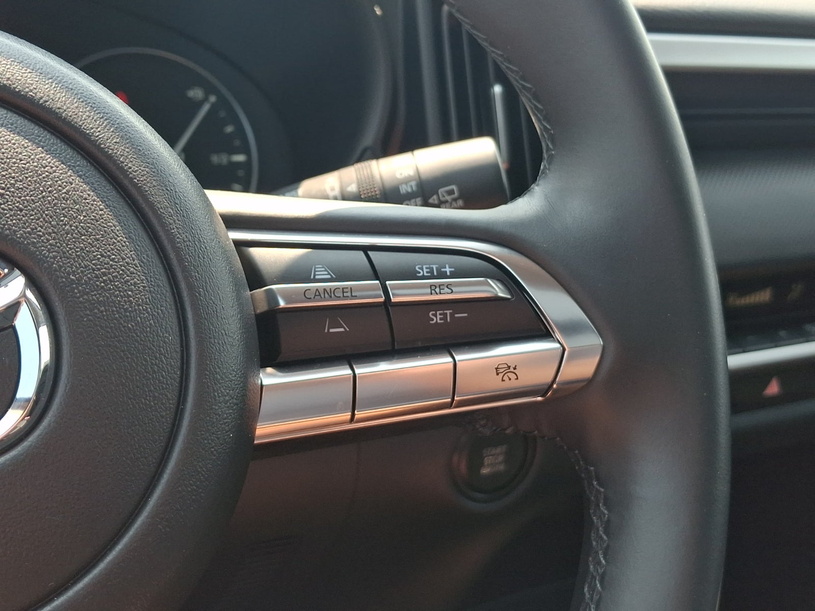 2023 Mazda Mazda CX-50 2.5 S Preferred Plus