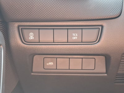 2023 Mazda Mazda CX-50 2.5 S Preferred Plus
