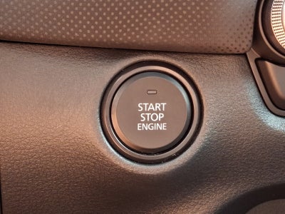 2023 Mazda Mazda CX-50 2.5 S Preferred Plus