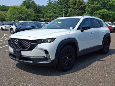 2023 Mazda Mazda CX-50 2.5 S Preferred Plus