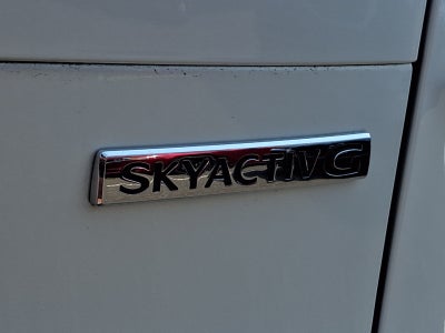 2023 Mazda Mazda CX-50 2.5 S Preferred Plus