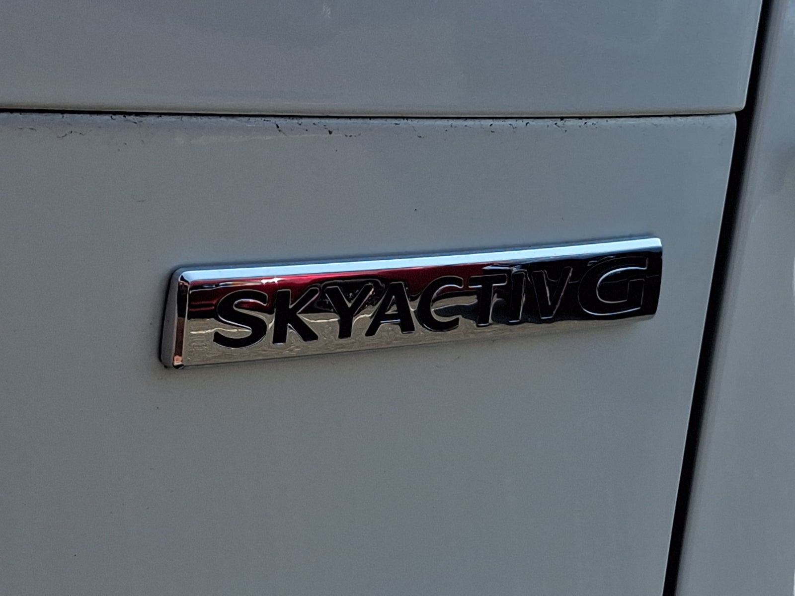 2023 Mazda Mazda CX-50 2.5 S Preferred Plus