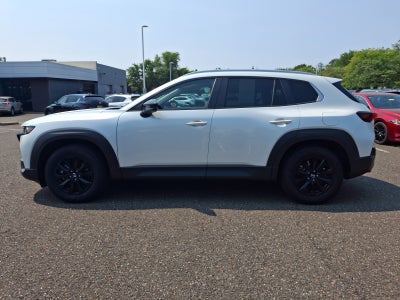 2023 Mazda Mazda CX-50 2.5 S Preferred Plus