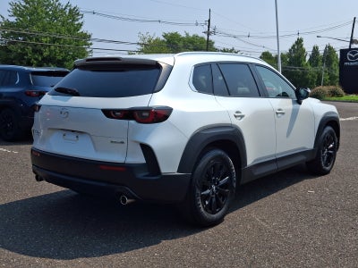 2023 Mazda Mazda CX-50 2.5 S Preferred Plus