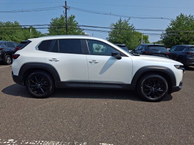 2023 Mazda Mazda CX-50 2.5 S Preferred Plus