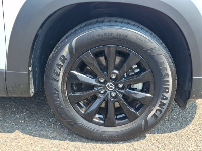 2023 Mazda Mazda CX-50 2.5 S Preferred Plus