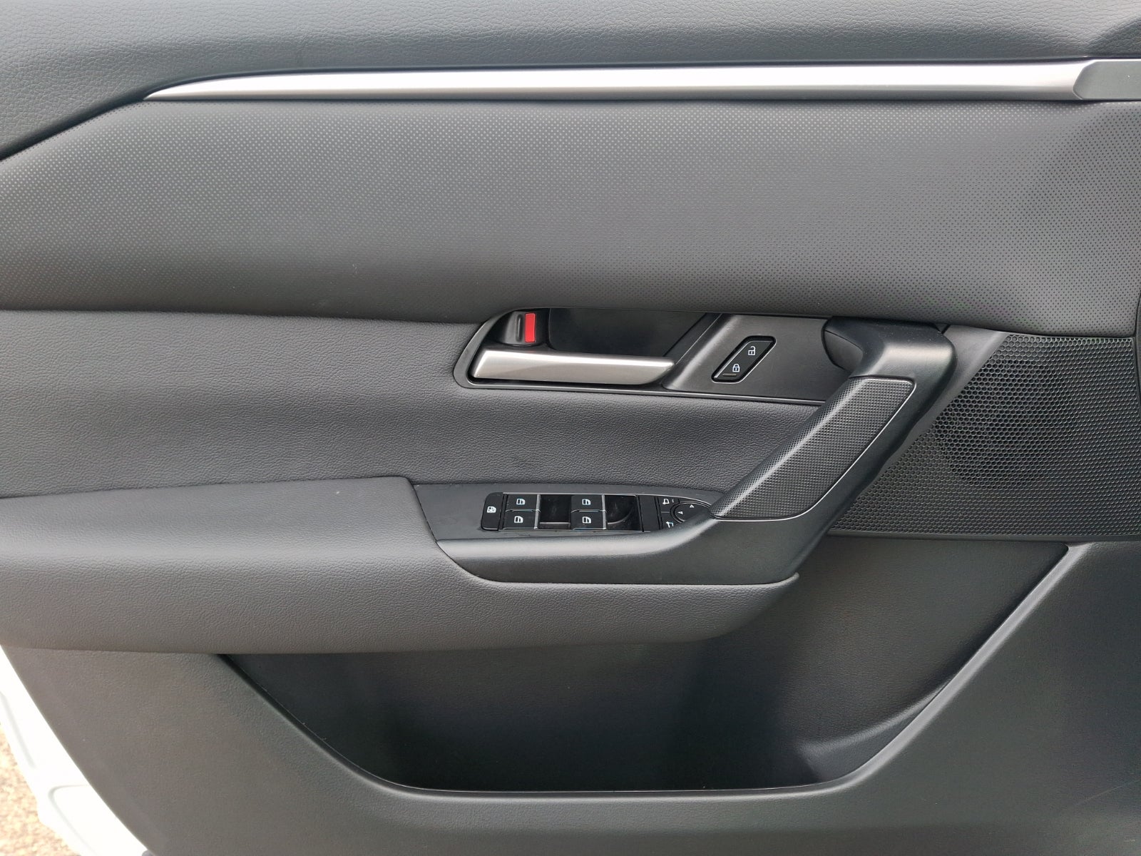 2025 Mazda Mazda CX-50 2.5 S Premium Package