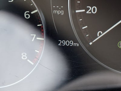 2025 Mazda Mazda CX-50 2.5 S Premium Package