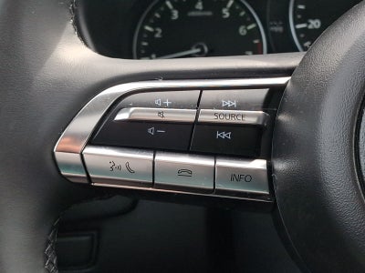 2025 Mazda Mazda CX-50 2.5 S Premium Package