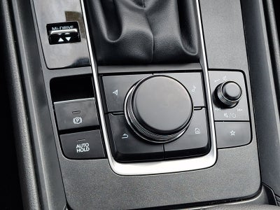 2025 Mazda Mazda CX-50 2.5 S Premium Package