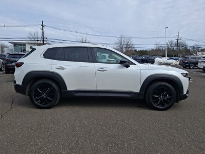 2025 Mazda Mazda CX-50 2.5 S Premium Package
