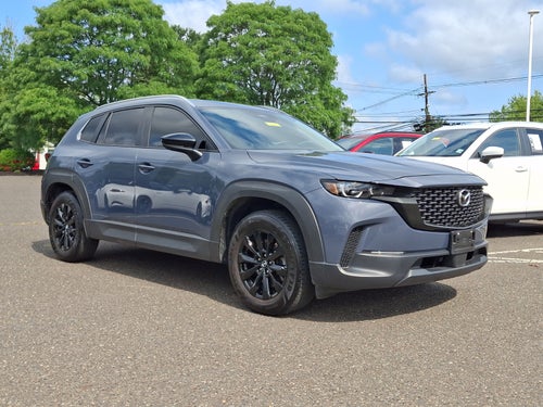 2025 Mazda Mazda CX-50 2.5 S Premium Package