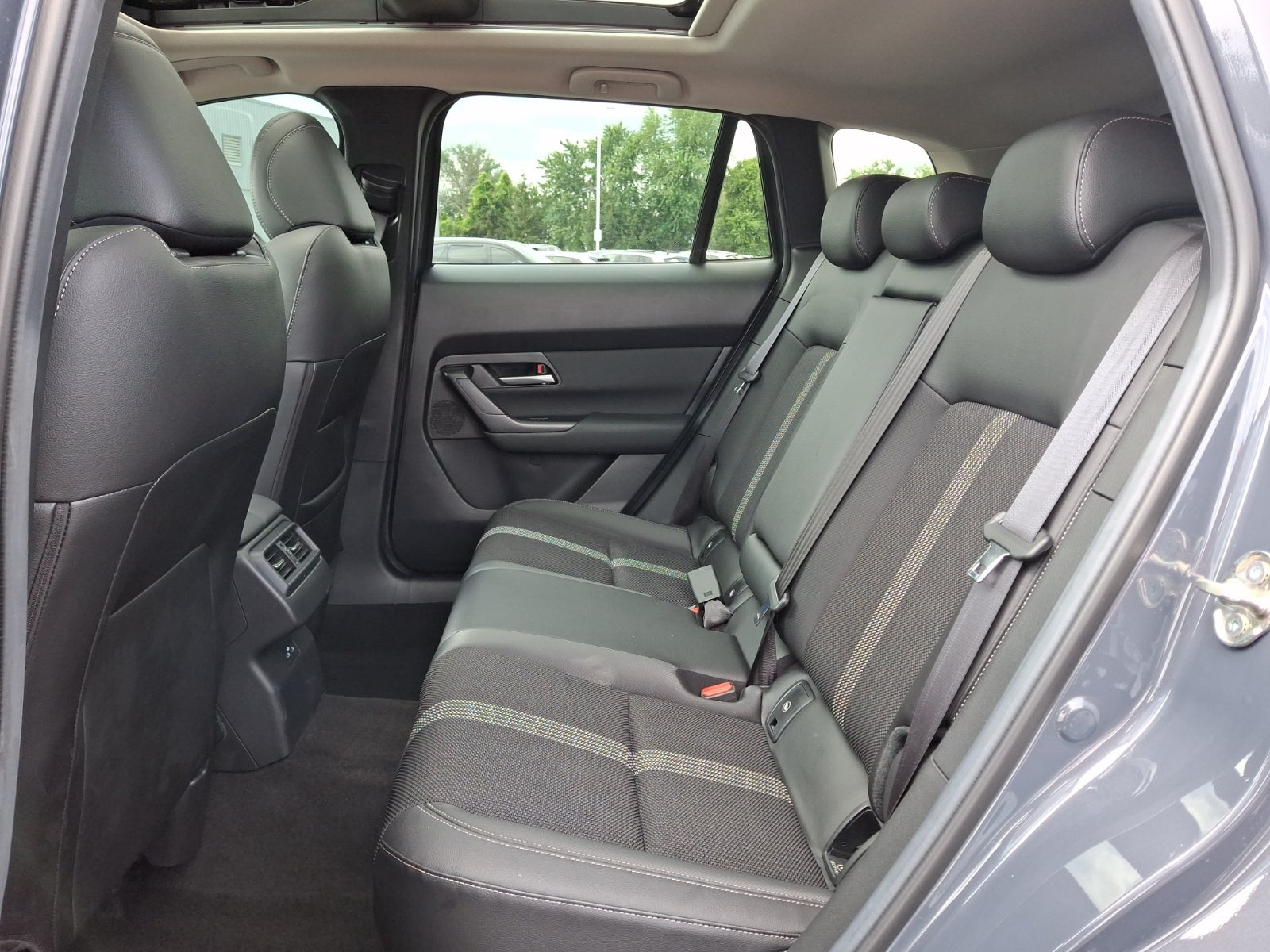 2025 Mazda Mazda CX-50 2.5 S Premium Package