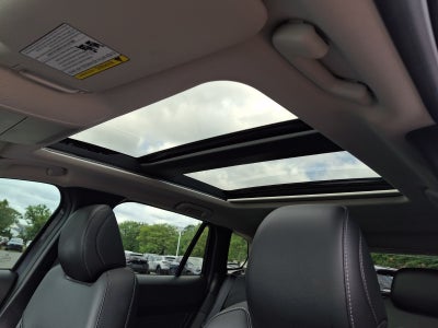 2025 Mazda Mazda CX-50 2.5 S Premium Package