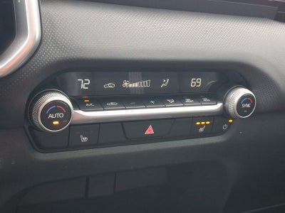 2025 Mazda Mazda CX-50 2.5 S Premium Package