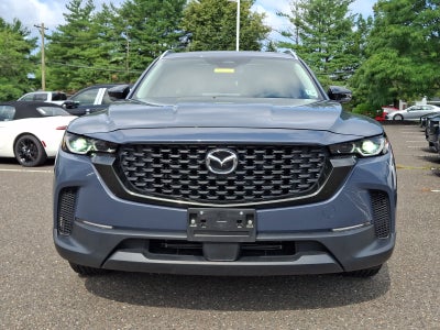 2025 Mazda Mazda CX-50 2.5 S Premium Package