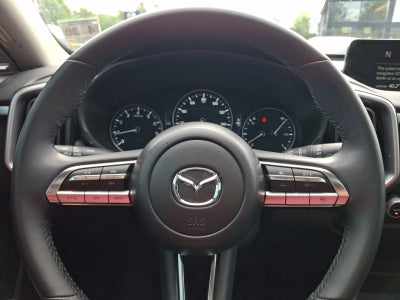 2025 Mazda Mazda CX-50 2.5 S Premium Package