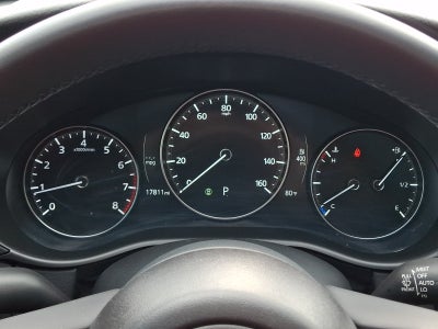 2025 Mazda Mazda CX-50 2.5 S Premium Package