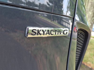 2025 Mazda Mazda CX-50 2.5 S Premium Package