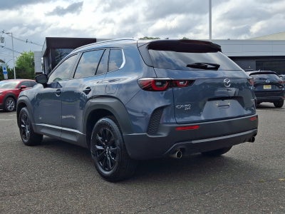 2025 Mazda Mazda CX-50 2.5 S Premium Package