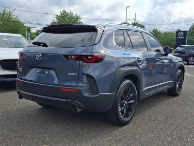 2025 Mazda Mazda CX-50 2.5 S Premium Package