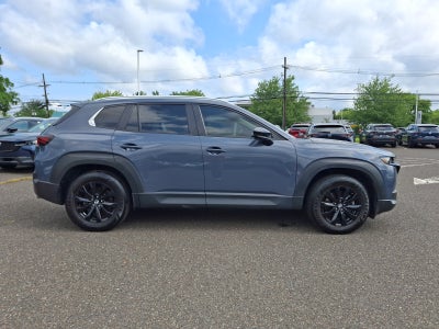 2025 Mazda Mazda CX-50 2.5 S Premium Package