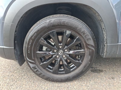 2025 Mazda Mazda CX-50 2.5 S Premium Package