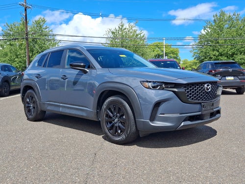 2024 Mazda Mazda CX-50 2.5 S Premium