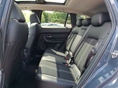 2024 Mazda Mazda CX-50 2.5 S Premium