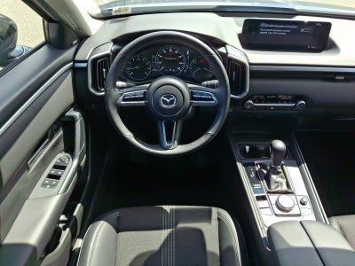2024 Mazda Mazda CX-50 2.5 S Premium