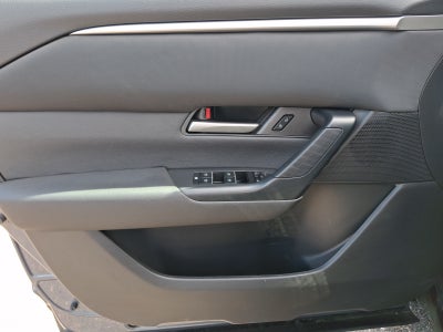 2024 Mazda Mazda CX-50 2.5 S Premium