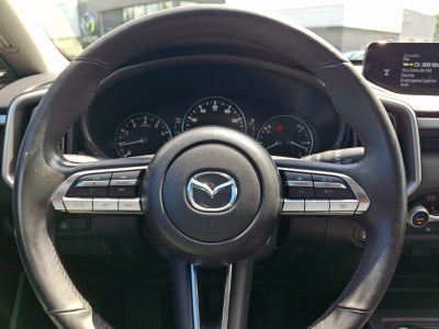 2024 Mazda Mazda CX-50 2.5 S Premium