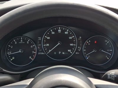 2024 Mazda Mazda CX-50 2.5 S Premium