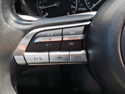 2024 Mazda Mazda CX-50 2.5 S Premium