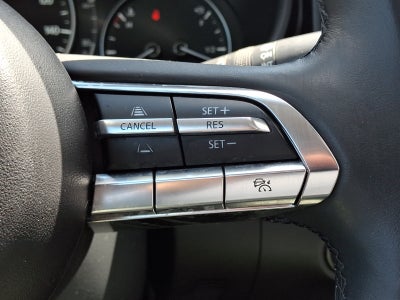 2024 Mazda Mazda CX-50 2.5 S Premium