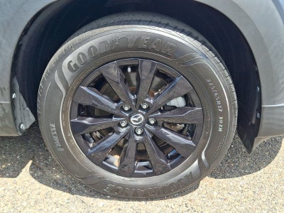 2024 Mazda Mazda CX-50 2.5 S Premium