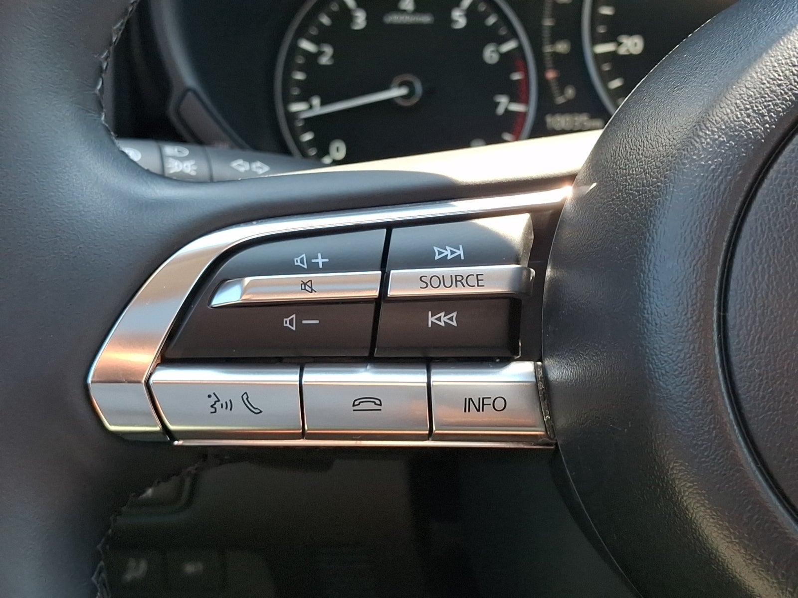 2025 Mazda Mazda CX-50 2.5 Turbo Premium Package