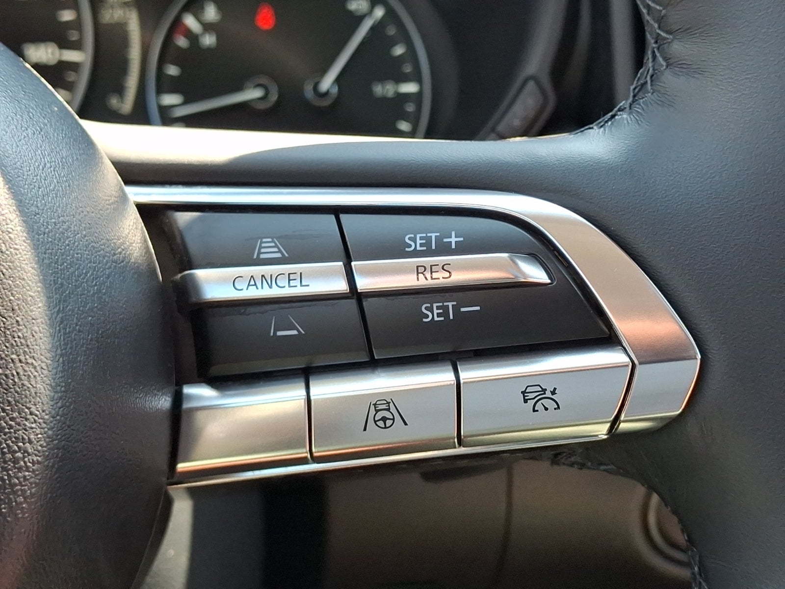 2025 Mazda Mazda CX-50 2.5 Turbo Premium Package