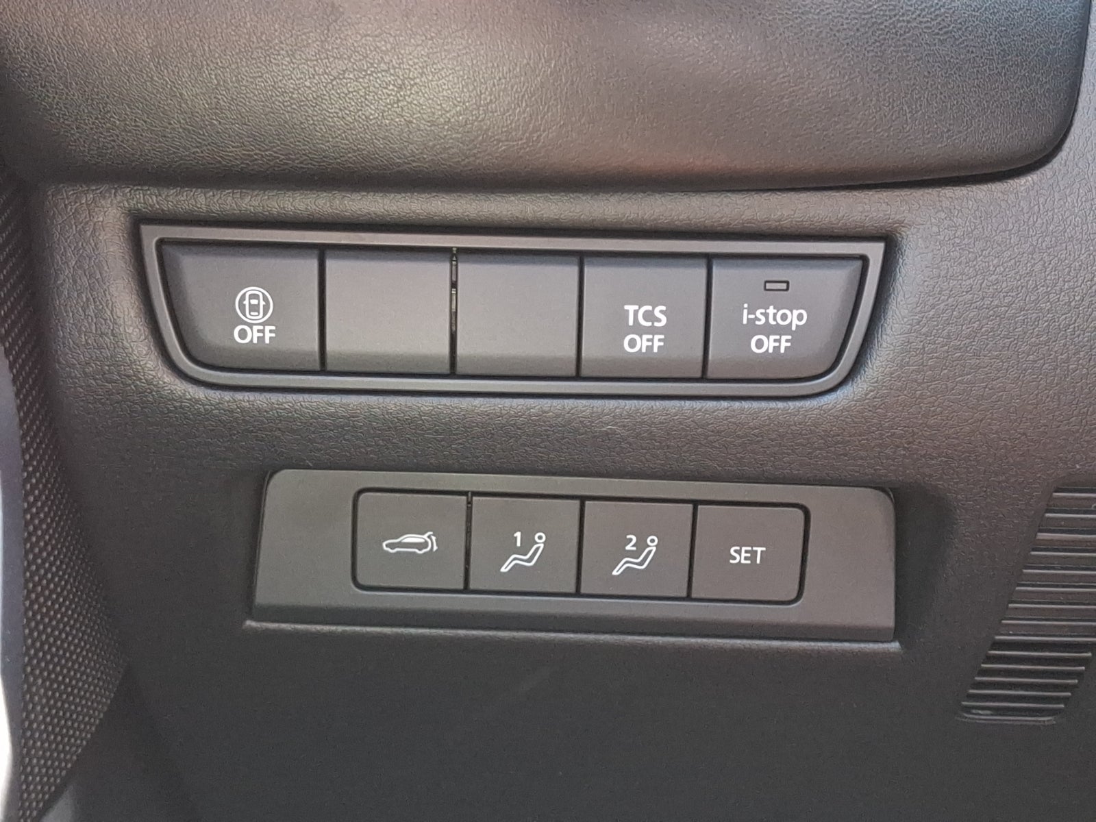 2025 Mazda Mazda CX-50 2.5 Turbo Premium Package