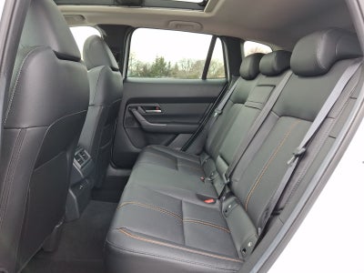 2023 Mazda Mazda CX-50 2.5 Turbo Premium