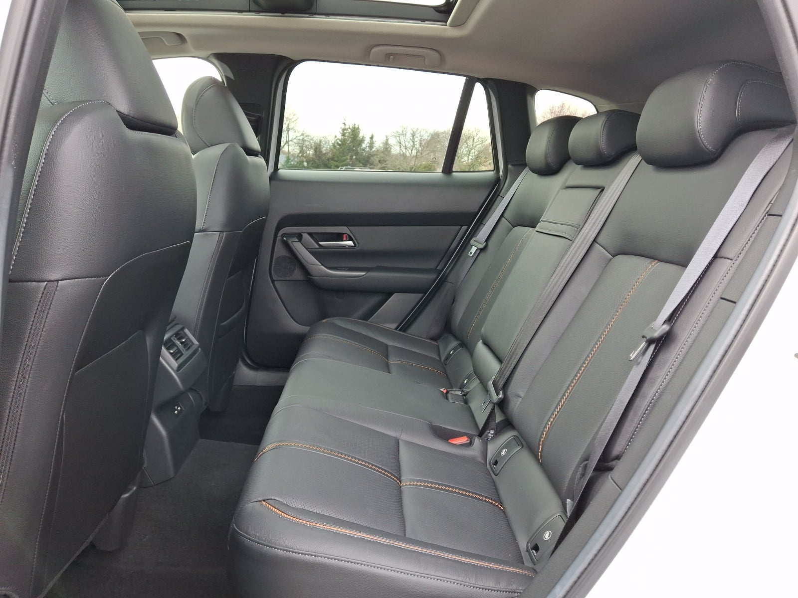 2023 Mazda Mazda CX-50 2.5 Turbo Premium