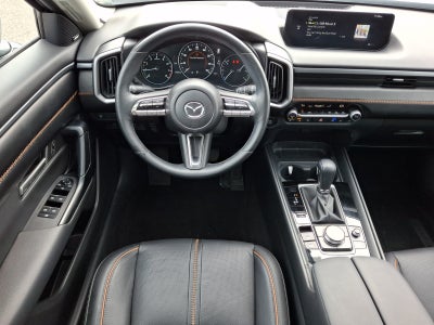 2023 Mazda Mazda CX-50 2.5 Turbo Premium