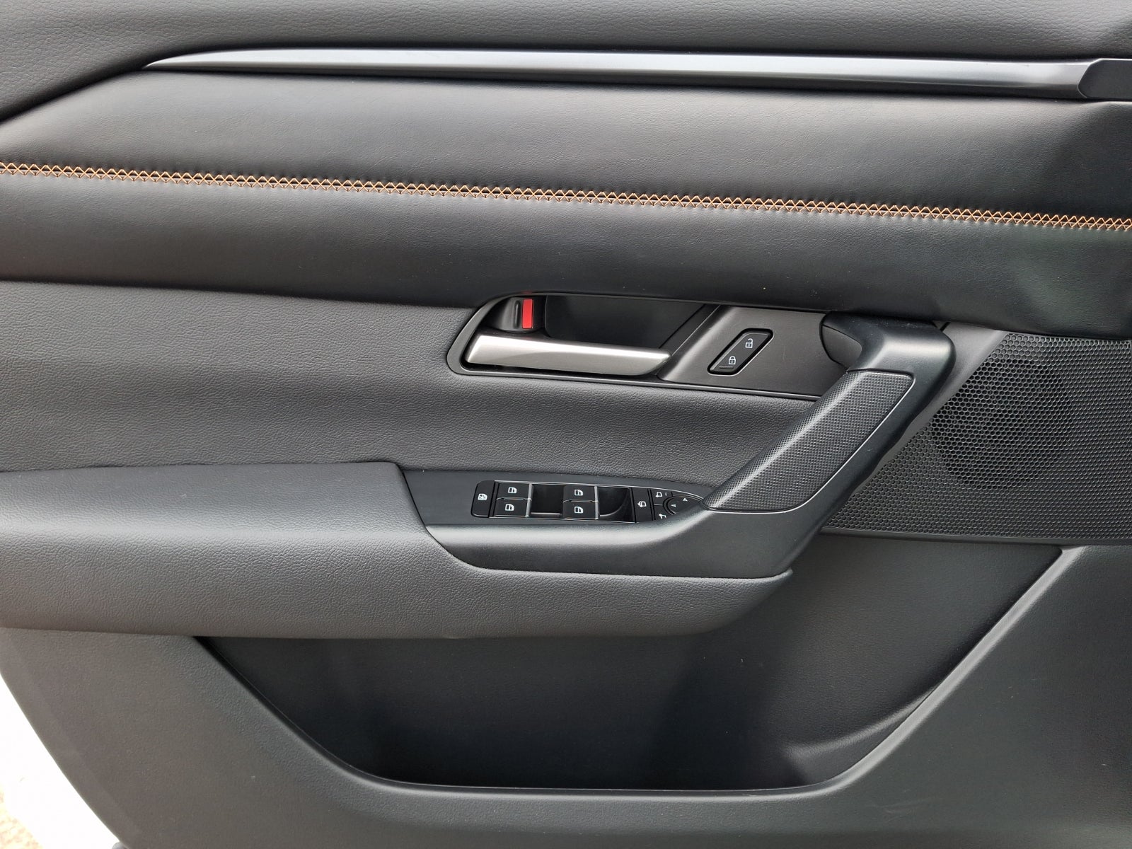 2023 Mazda Mazda CX-50 2.5 Turbo Premium