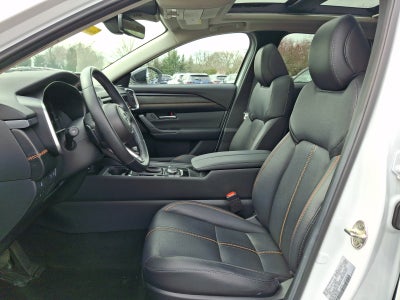 2023 Mazda Mazda CX-50 2.5 Turbo Premium